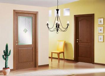 porte interne milano
