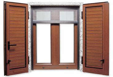 Finestre in pvc milano Finestre di legno prezzi